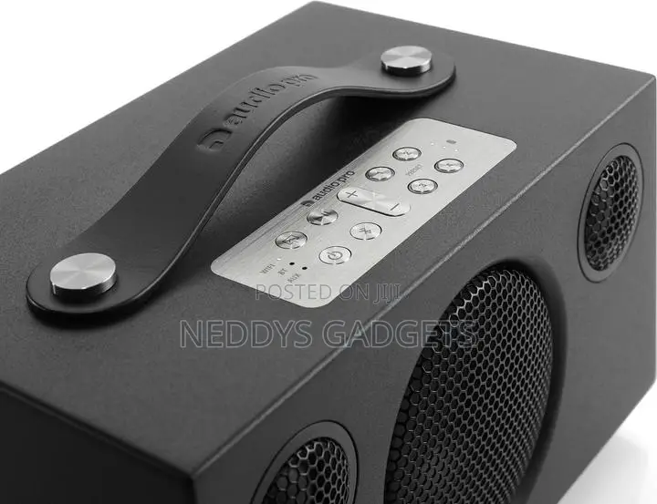 Audio Pro C3 Portable Multiroom Magic
