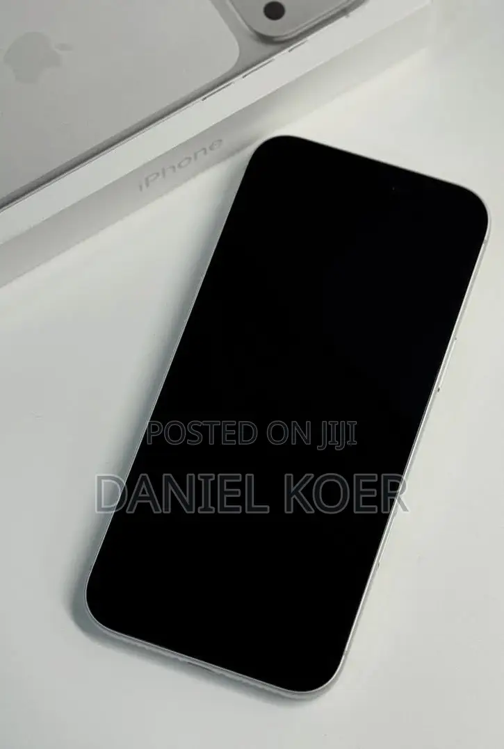 Apple iPhone 17 Pro Max 1 TB Silver