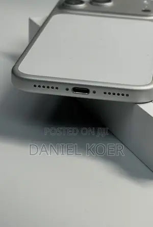 Apple iPhone 17 Pro Max 1 TB Silver