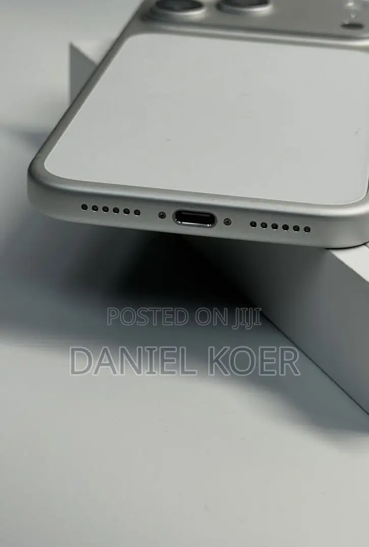 Apple iPhone 17 Pro Max 1 TB Silver