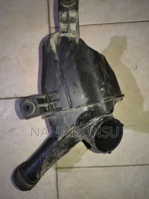 2016 Chevrolet Spark Airflow Meter and Case