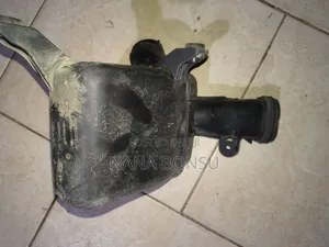 2016 Chevrolet Spark Airflow Meter and Case