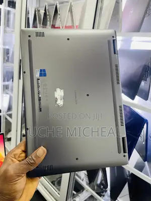 Laptop Dell Latitude 3380 8GB Intel Core i3 SSD 256GB