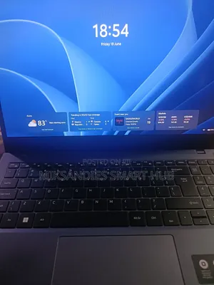 Laptop Medion 8GB Intel Core i5 SSD 256GB