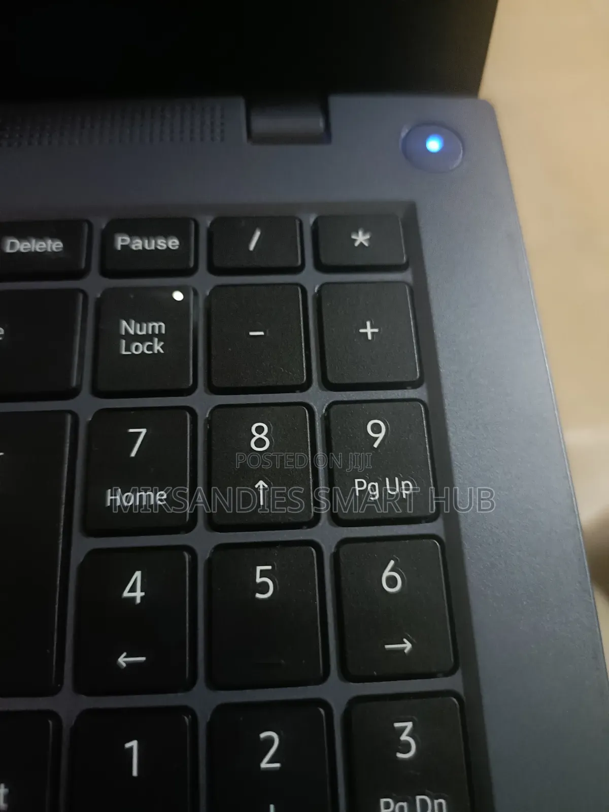 Laptop Medion 8GB Intel Core i5 SSD 256GB