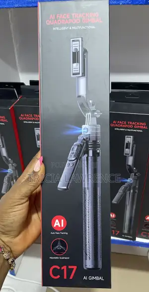 C17 Ai Tripod
