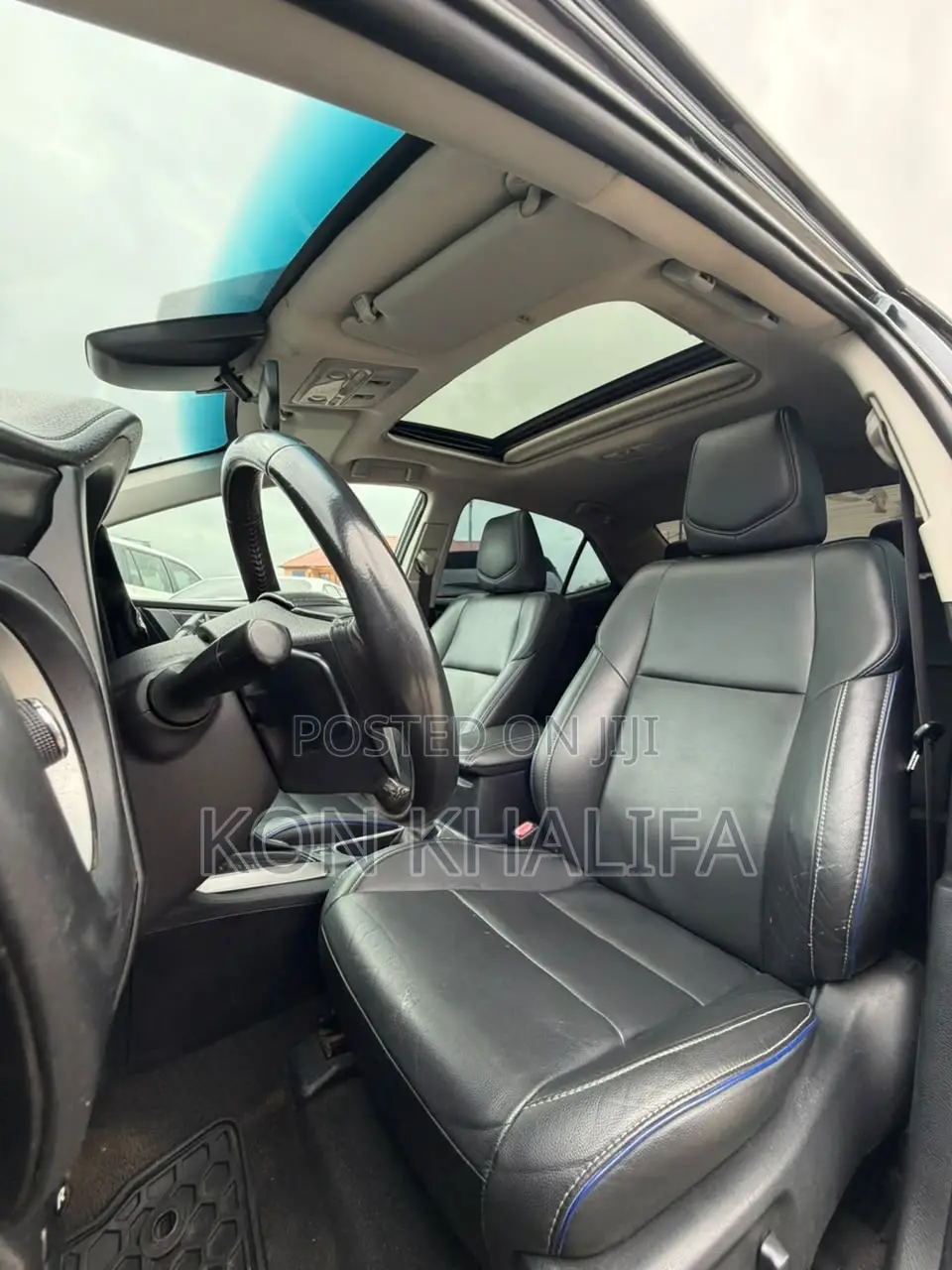 Toyota Corolla 2018 Black
