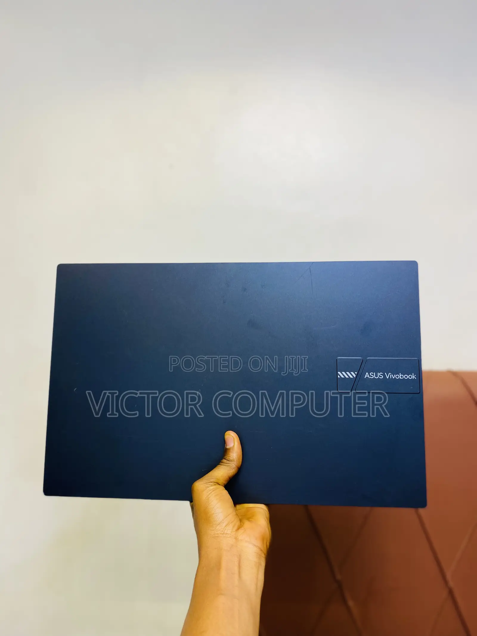 Laptop Asus VivoBook Pro 17 N705UD 8GB Intel Core i5 SSD 256GB