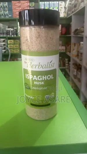 Psyllium Husk