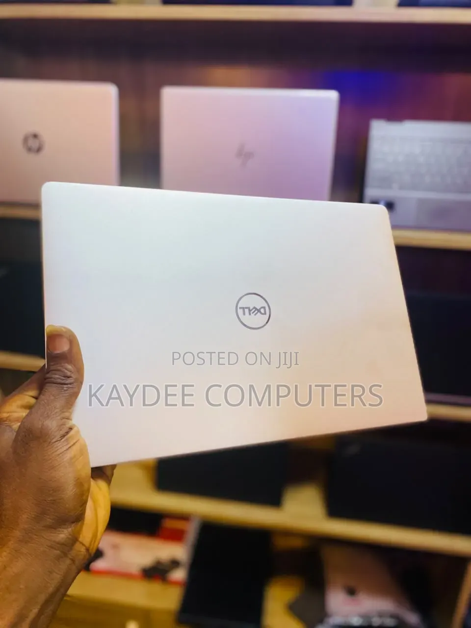 Laptop Dell XPS 13 8GB Intel Core i5 SSD 256GB