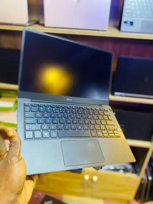 Laptop Dell XPS 13 8GB Intel Core i5 SSD 256GB