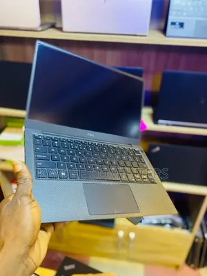 Laptop Dell XPS 13 8GB Intel Core i5 SSD 256GB