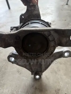 Transmission Mount for 2017-2019 Honda Cr-v 1.5l