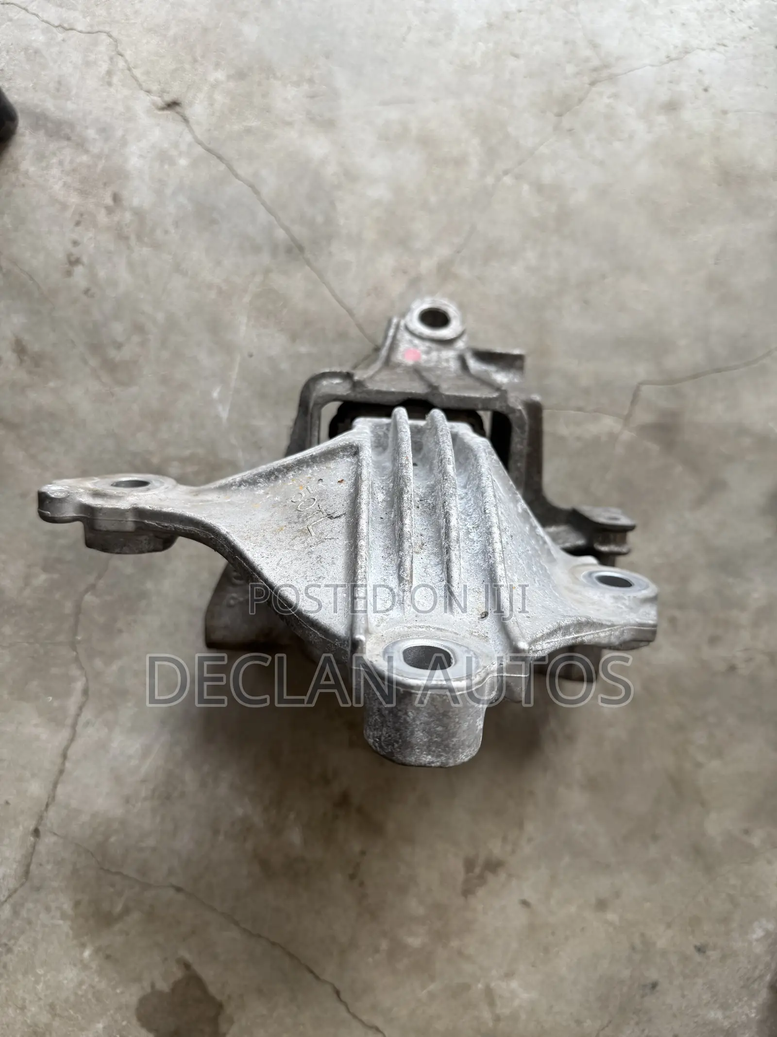Transmission Mount for 2017-2019 Honda Cr-v 1.5l