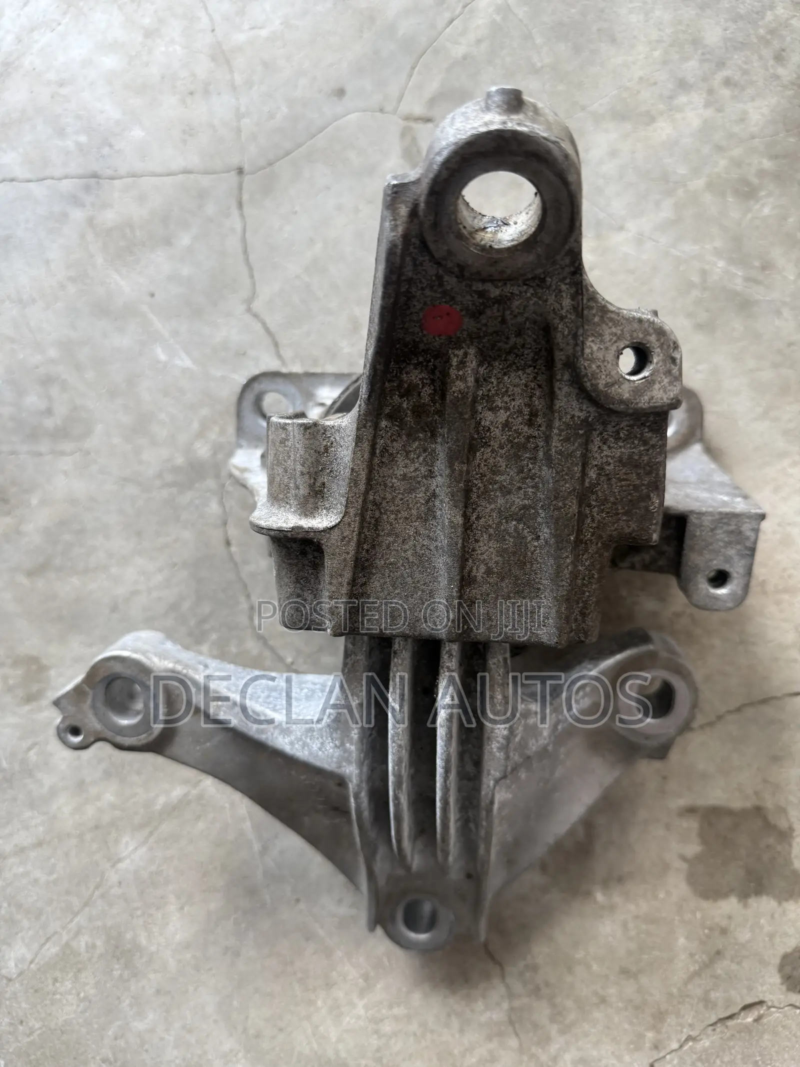 Transmission Mount for 2017-2019 Honda Cr-v 1.5l