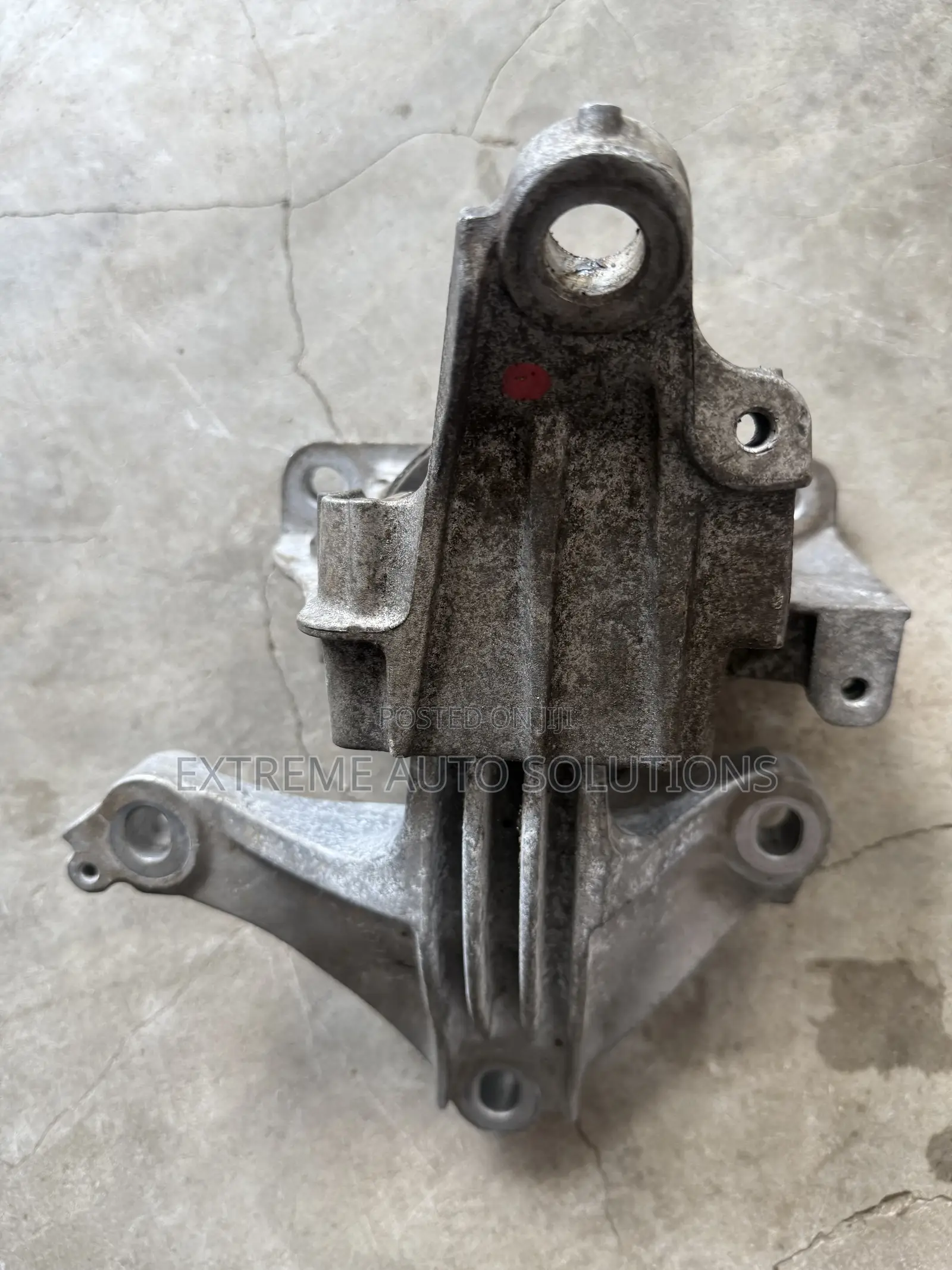 Transmission Mount for 2017-2019 Honda Cr-v 1.5l