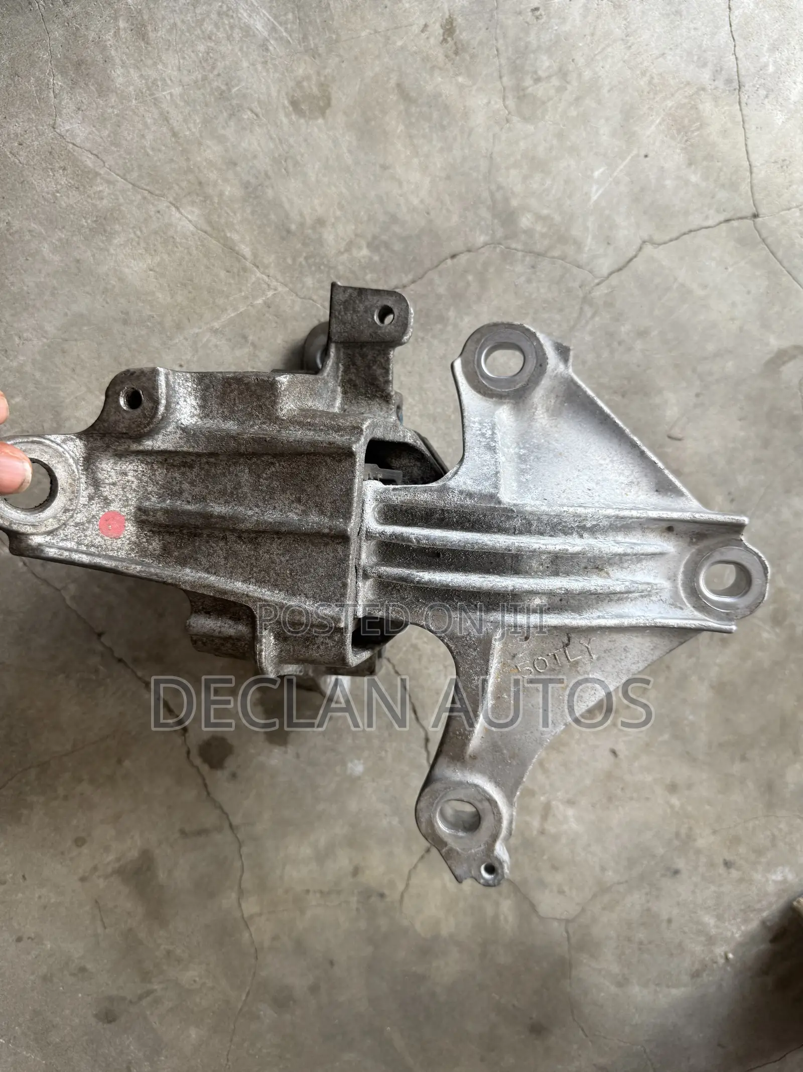 Transmission Mount for 2017-2019 Honda Cr-v 1.5l