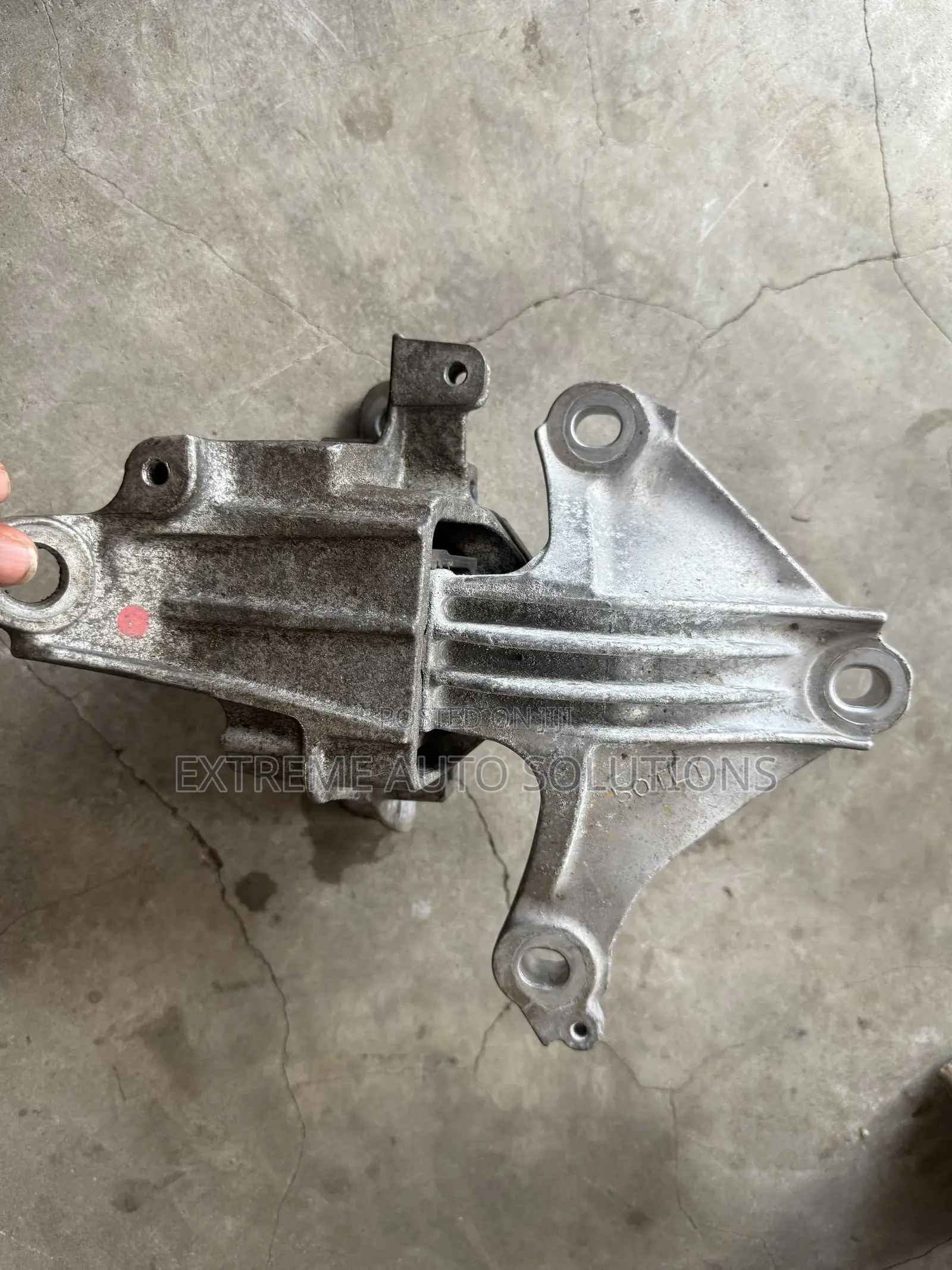 Transmission Mount for 2017-2019 Honda Cr-v 1.5l
