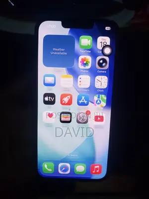 Apple iPhone 14 128 GB Black
