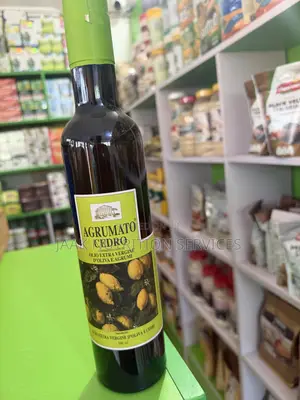 Avocado Oil