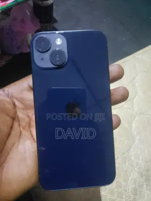 Apple iPhone 14 128 GB Black