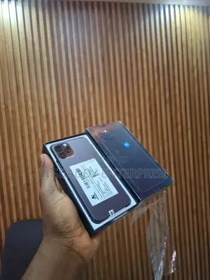 New Apple iPhone 11 Pro 256 GB