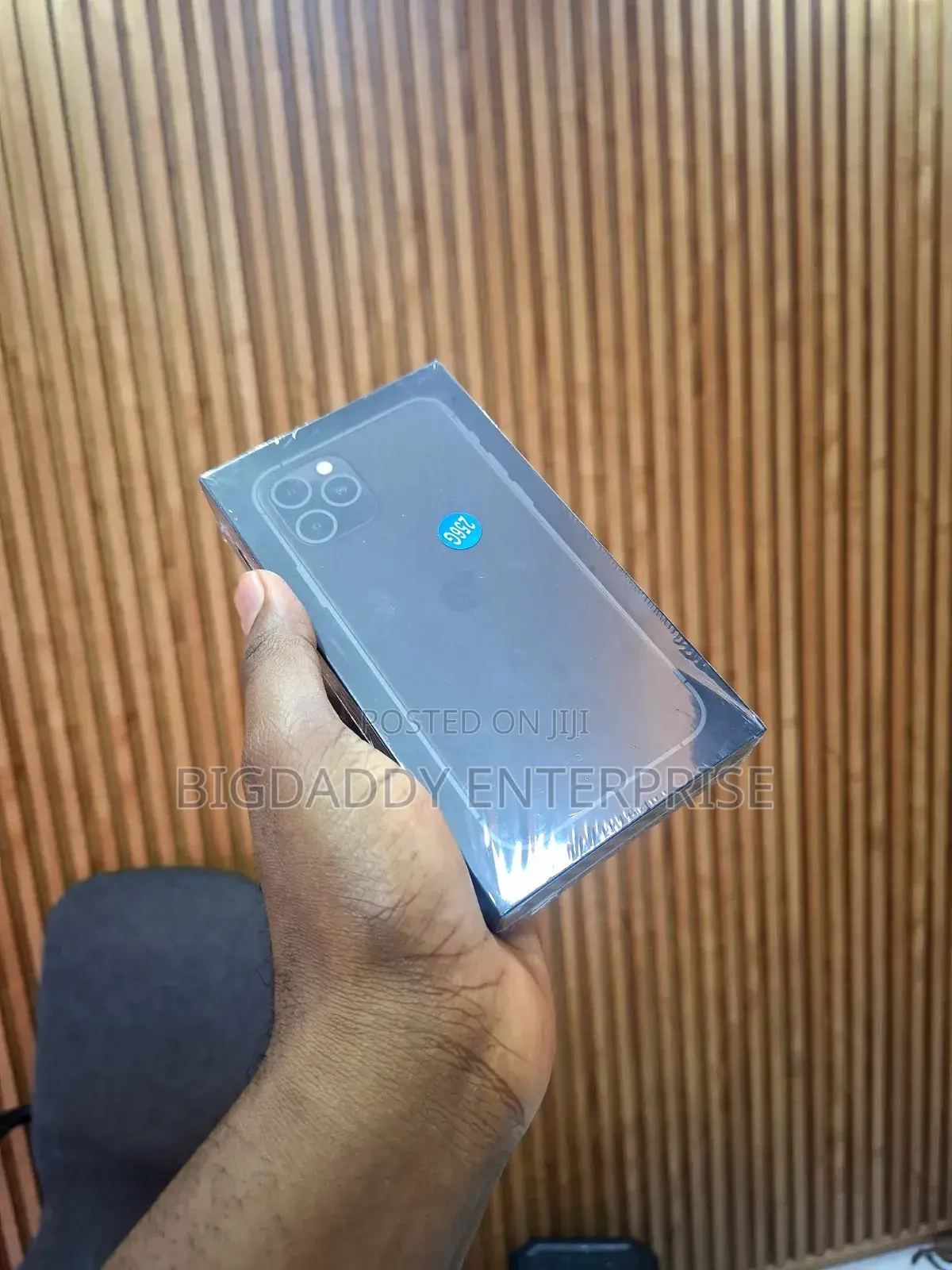 New Apple iPhone 11 Pro 256 GB
