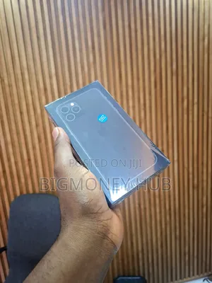 New Apple iPhone 11 Pro 256 GB