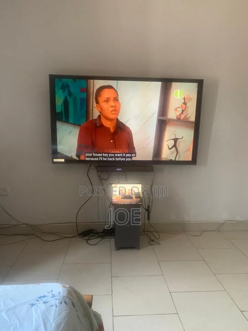 Xiaomi Mitv