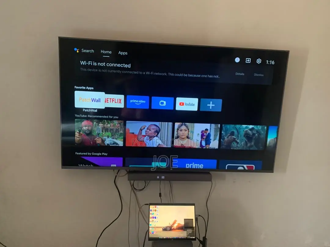 Xiaomi Mitv