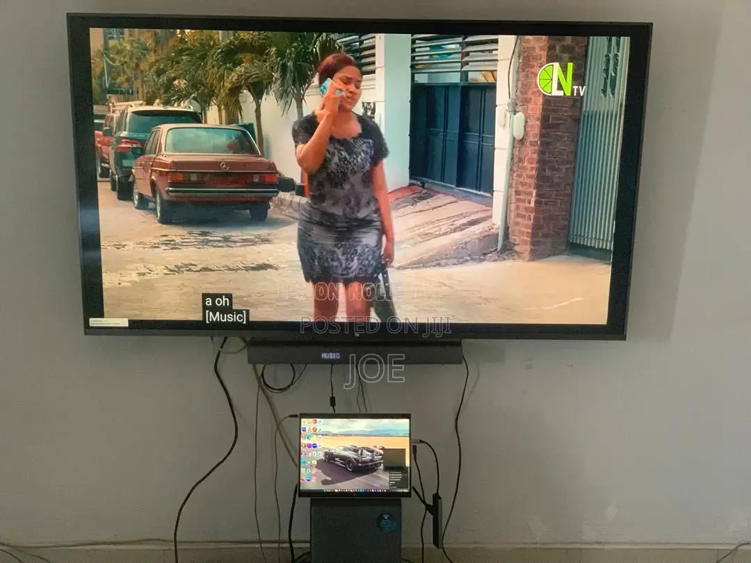 Xiaomi Mitv