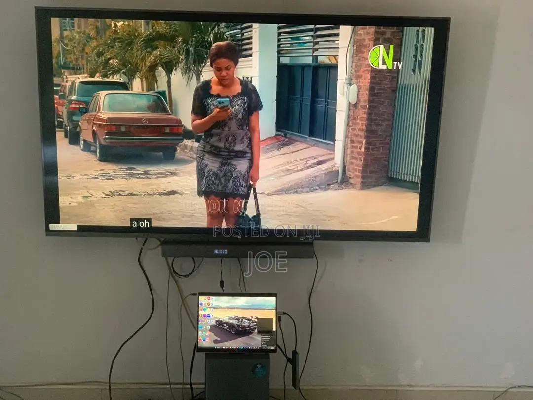 Xiaomi Mitv