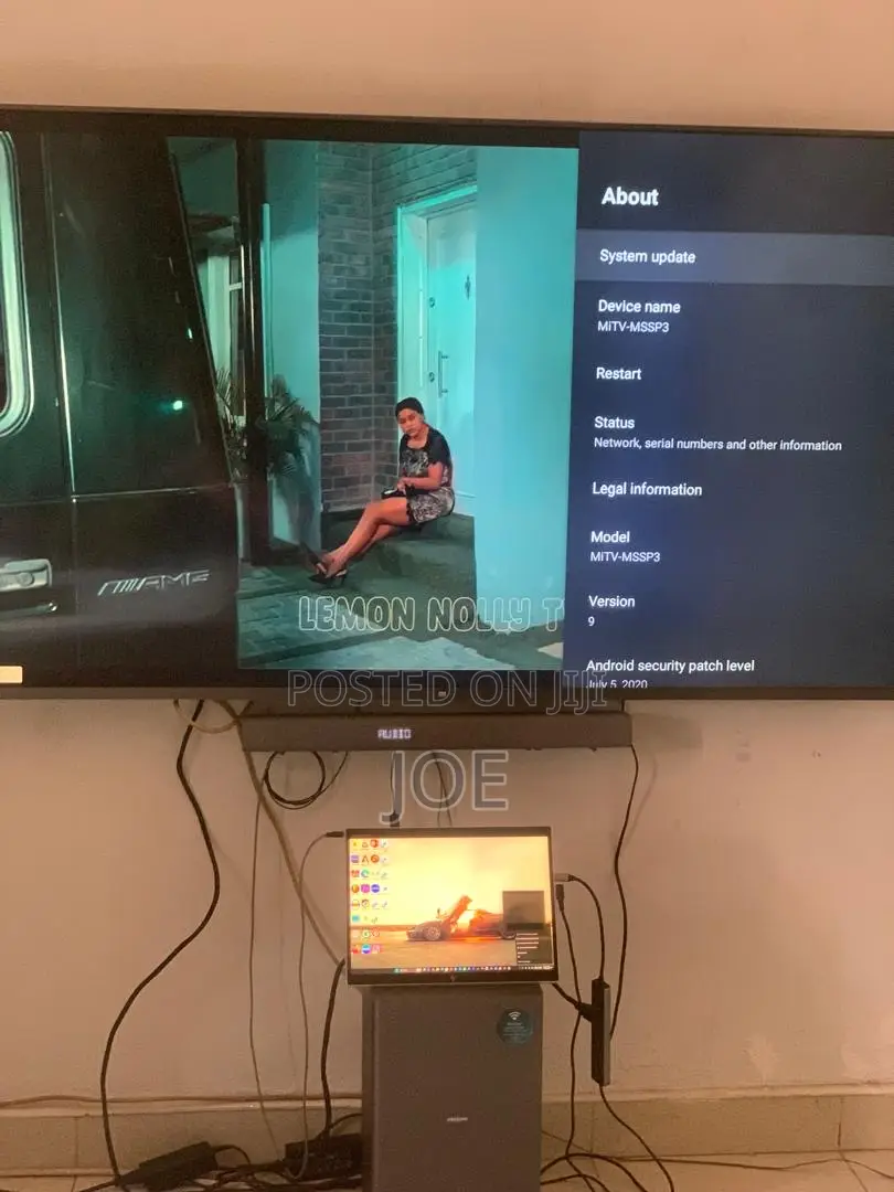 Xiaomi Mitv