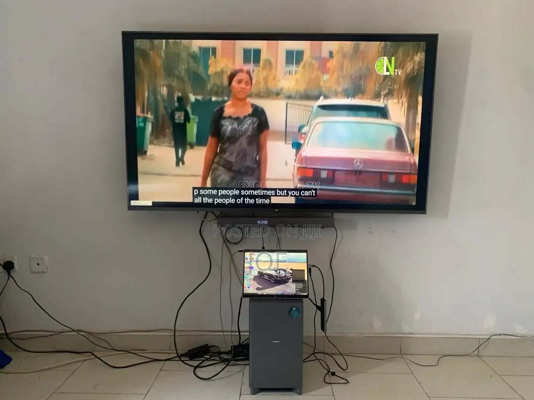 Xiaomi Mitv