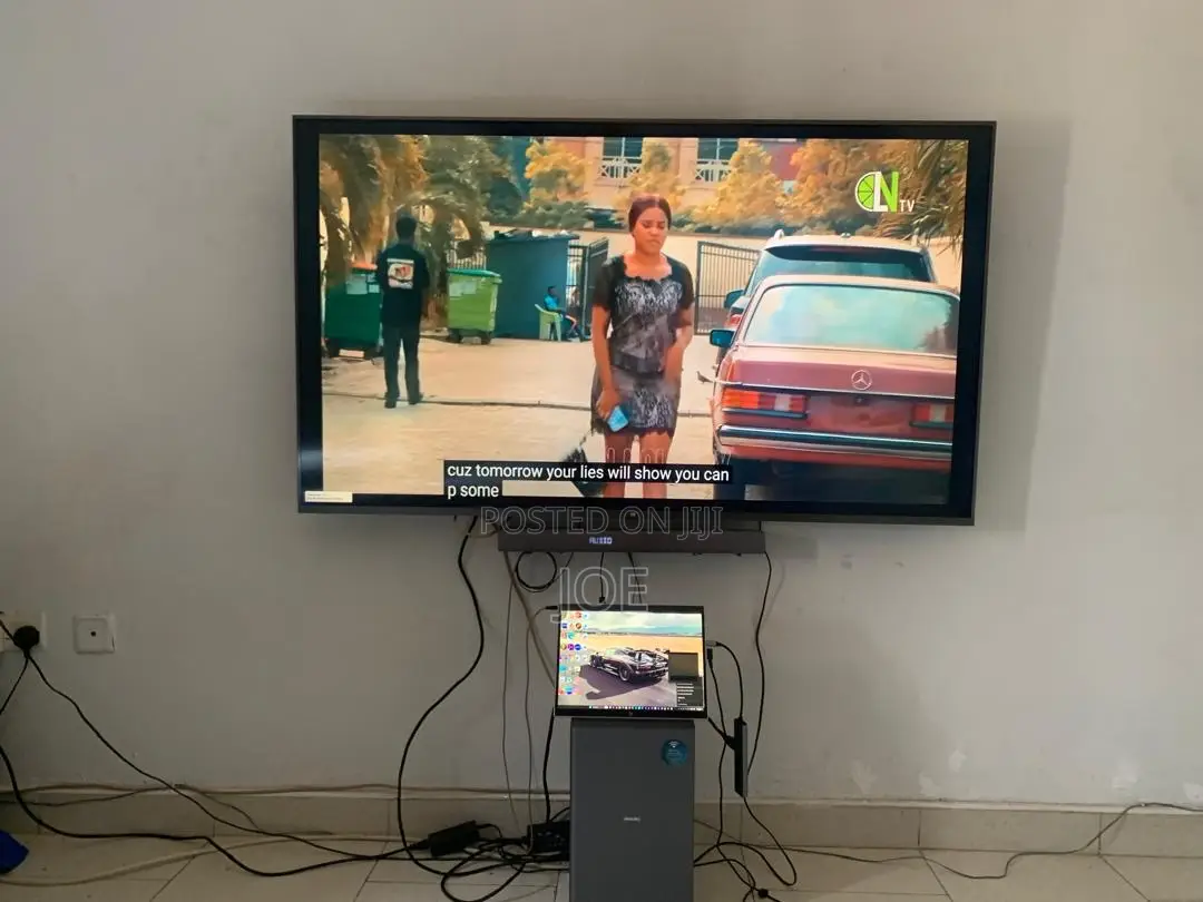 Xiaomi Mitv