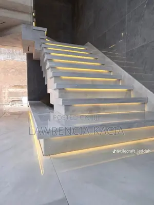 Granite/ Marble Stone Hair
