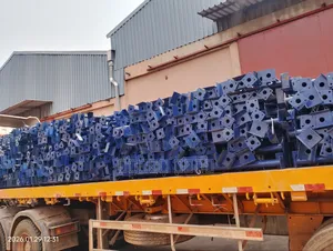4m Steel Props