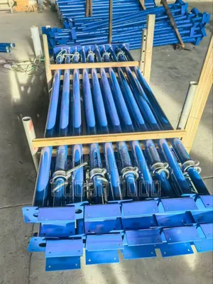 4m Steel Props
