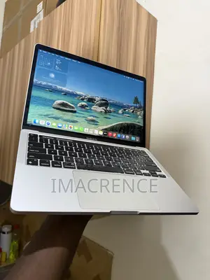 Laptop Apple MacBook Pro 2020 M1 8GB Apple M1 SSD 256GB