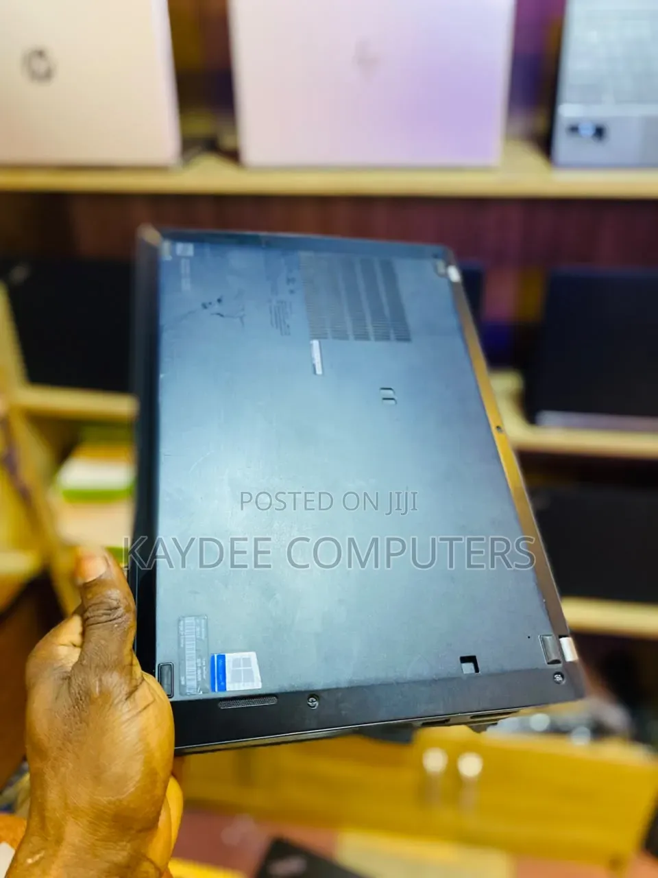Laptop Lenovo ThinkPad T14s Gen 1 16GB Intel Core i7 SSD 256GB