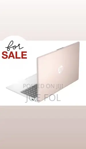 New Laptop HP 15 8GB Intel SSD 128GB