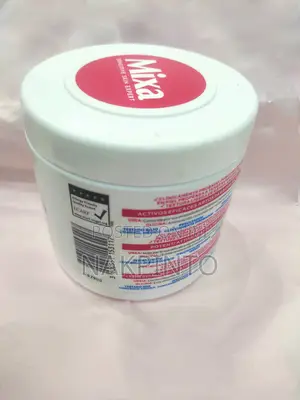 Mixa Urea Cica Repair+ Skin Renewing Cream. Urea Niacinamide, 400 Ml