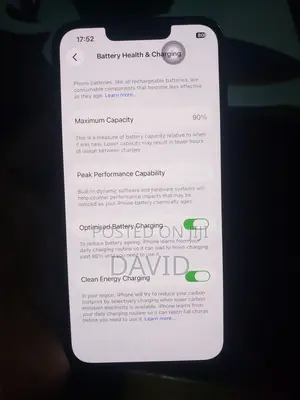 Apple iPhone 14 128 GB Black