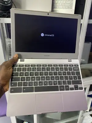 Laptop Samsung Chromebook 3 11 2GB Intel SSD 32GB