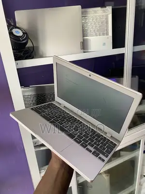 Laptop Samsung Chromebook 3 11 2GB Intel SSD 32GB