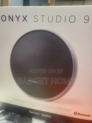 Onyx Studio 9