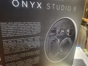 Onyx Studio 9