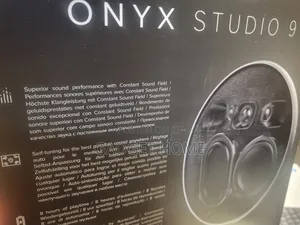 Onyx Studio 9
