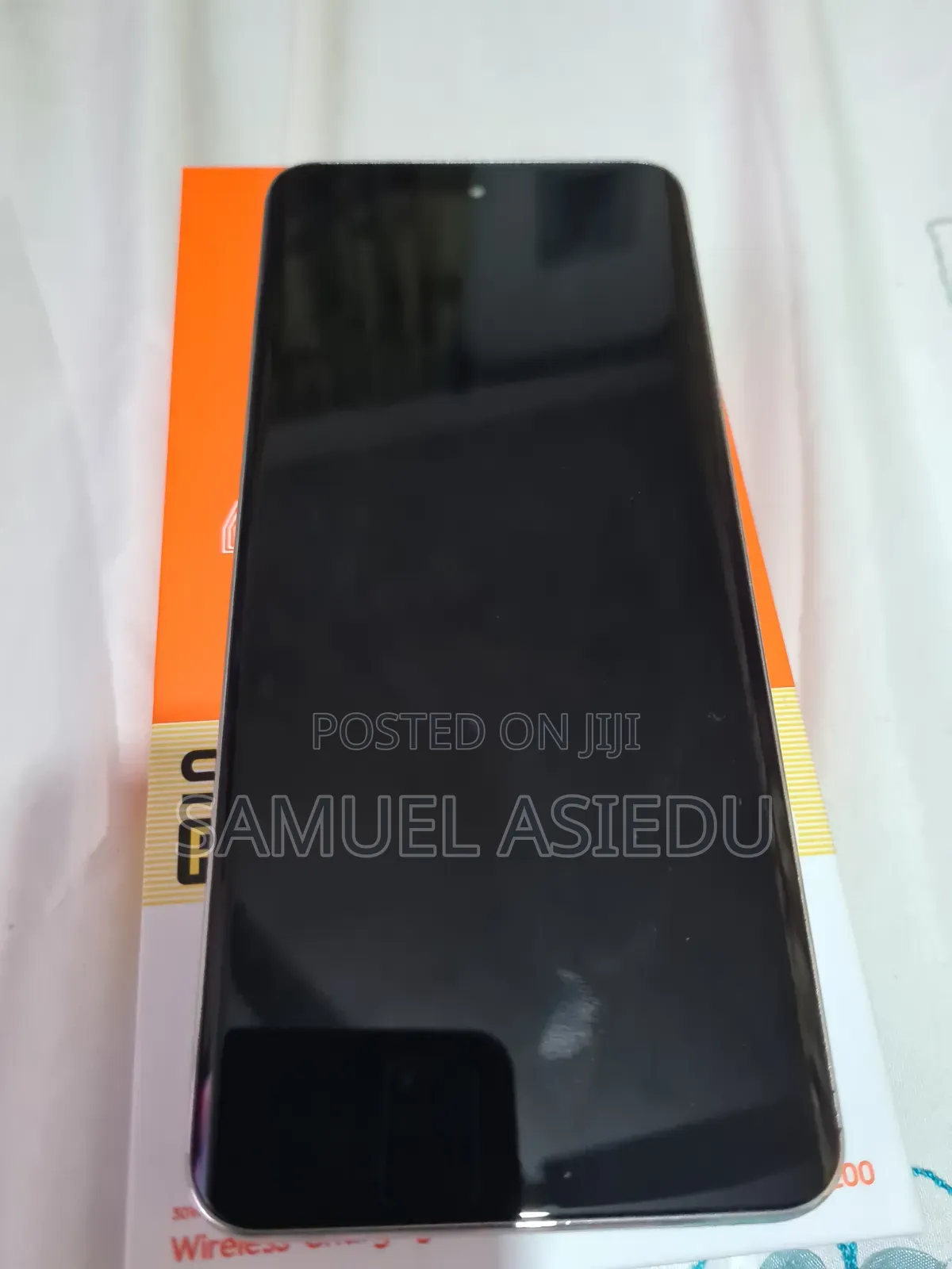 New Tecno Spark 40 Pro+ 256 GB Gray