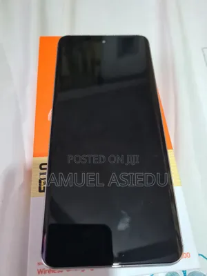New Tecno Spark 40 Pro+ 256 GB Gray